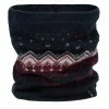 FRILUFTS BORGANES KNITTED TUBE Unisex - Schal