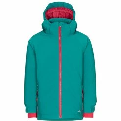 FRILUFTS TIKSI PADDED JACKET Kinder - Winterjacke -FRILUFTS Verkäufe 5637887309 a tiksi padded jacket frilufts 24