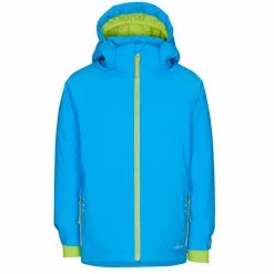 FRILUFTS TIKSI PADDED JACKET Kinder - Winterjacke -FRILUFTS Verkäufe 5637887326 a tiksi padded jacket frilufts 24
