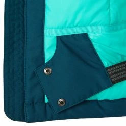 FRILUFTS TIKSI PADDED JACKET Kinder - Winterjacke -FRILUFTS Verkäufe 5637887336 f tiksi padded jacket frilufts 24