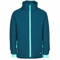 FRILUFTS TIKSI PADDED JACKET Kinder - Winterjacke -FRILUFTS Verkäufe 5637887336 l tiksi padded jacket frilufts 24